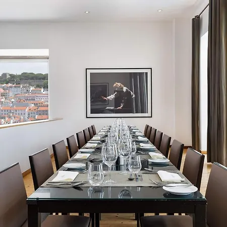 Hotel Do Chiado