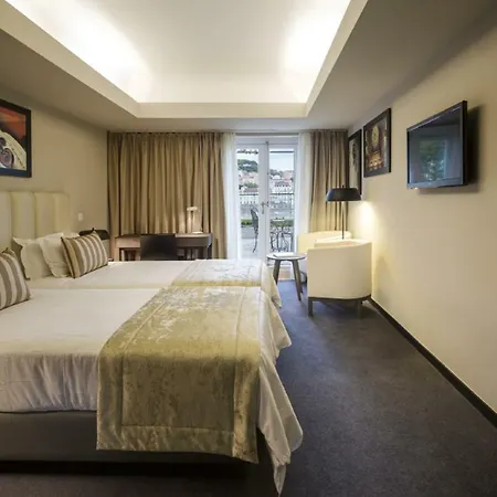Hotel Do Chiado Lisboa
