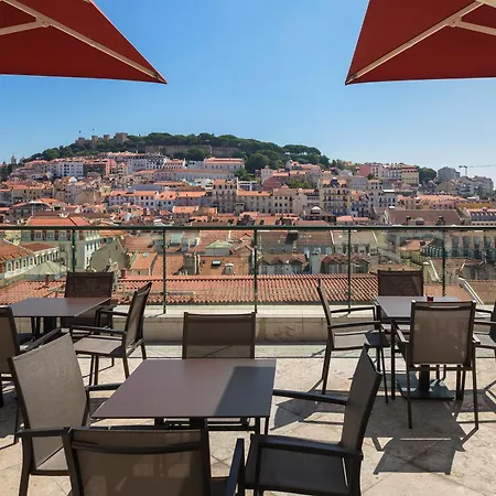 Hotel Do Chiado Lisboa