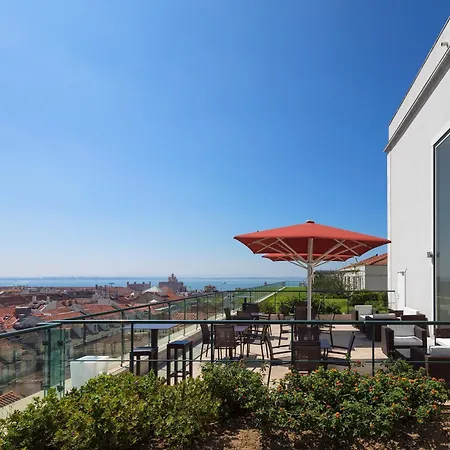 Do Chiado Hotel