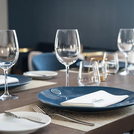 Do Chiado Hotel 4*
