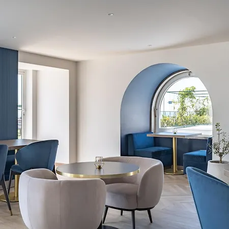 Hotel Do Chiado 4*