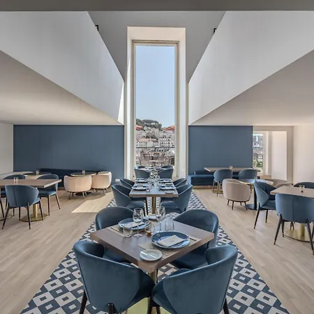 Do Chiado Hotel Lisboa