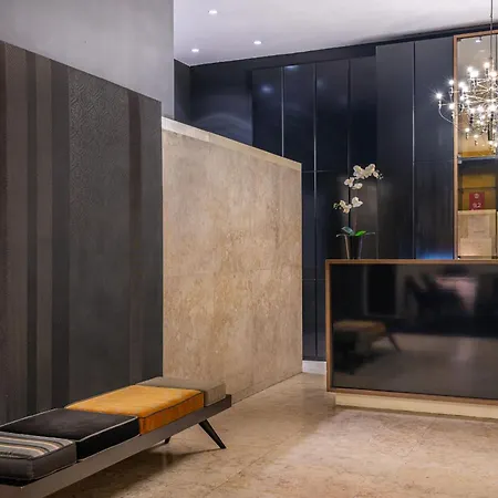 Hotel Do Chiado Lissabon