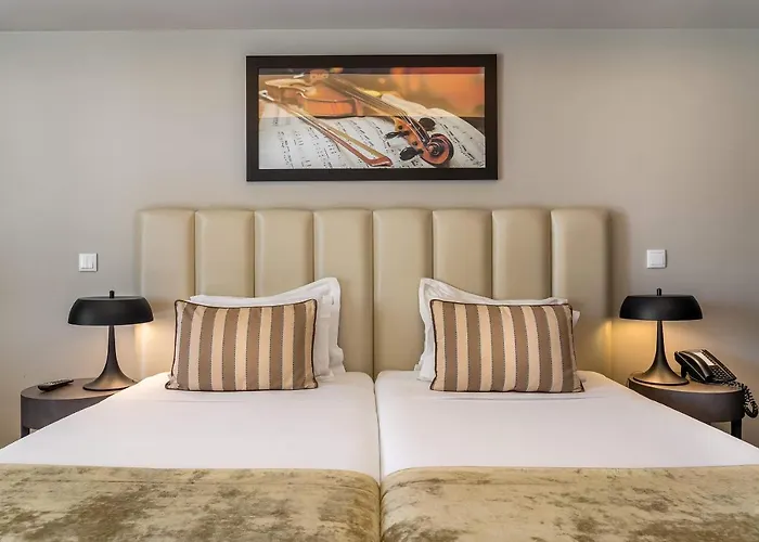 Do Chiado Hotel Lisboa