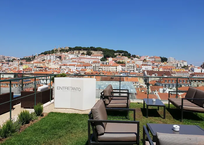 Do Chiado Hotel Lisboa