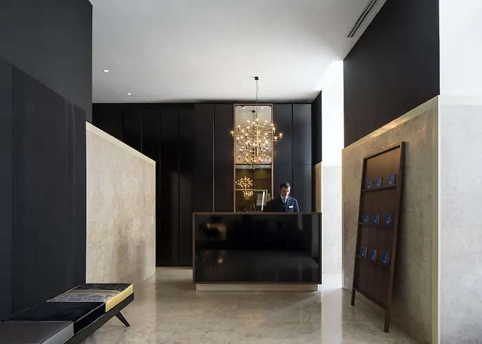 Hotel Do Chiado 4*