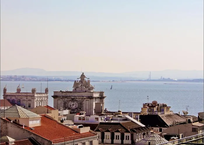 Do Chiado Hotel Lisboa