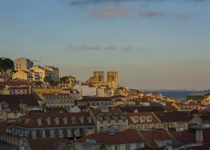 Hotel Do Chiado Lisboa