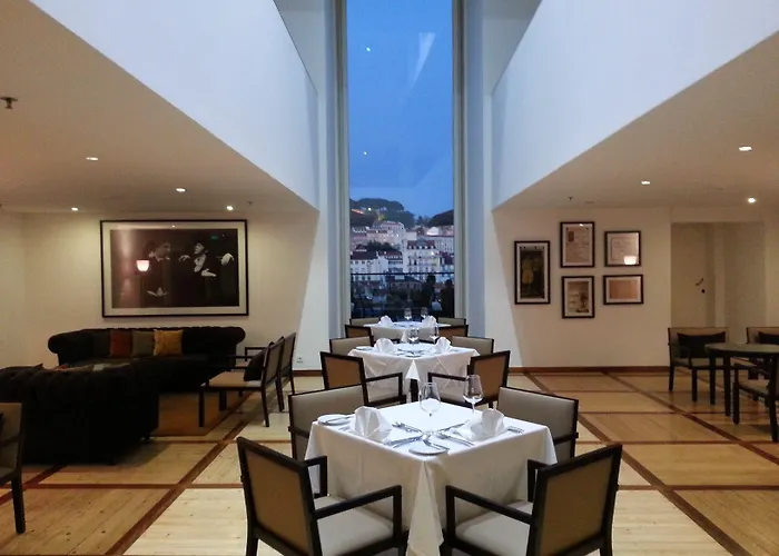 Do Chiado Hotel Lisboa