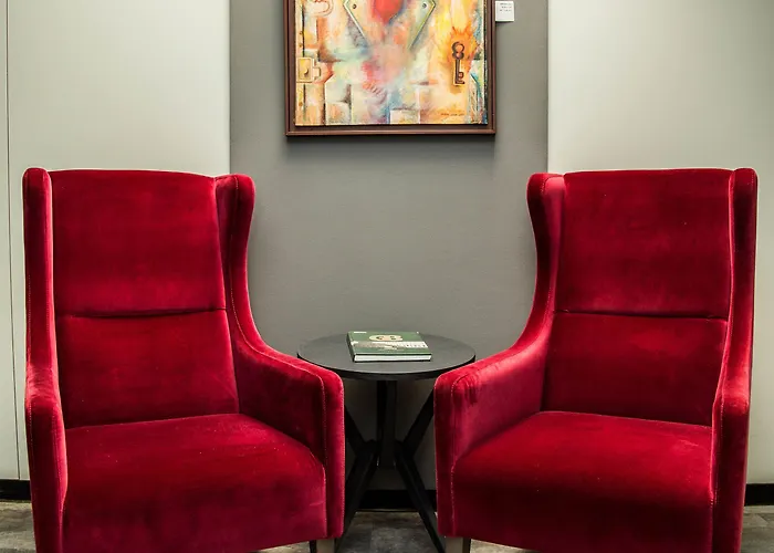 Do Chiado Hotel Lisboa