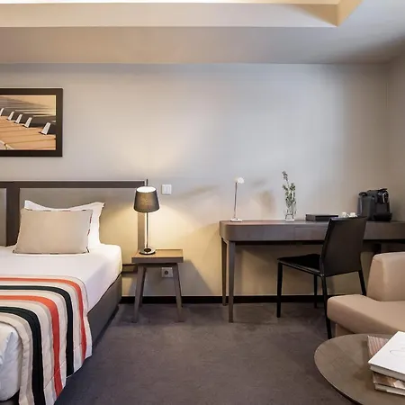 Ξενοδοχείο Do Chiado Lisboa