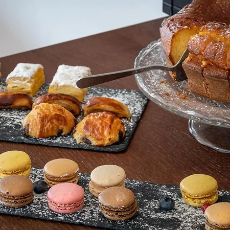 Do Chiado Ξενοδοχείο Lisboa