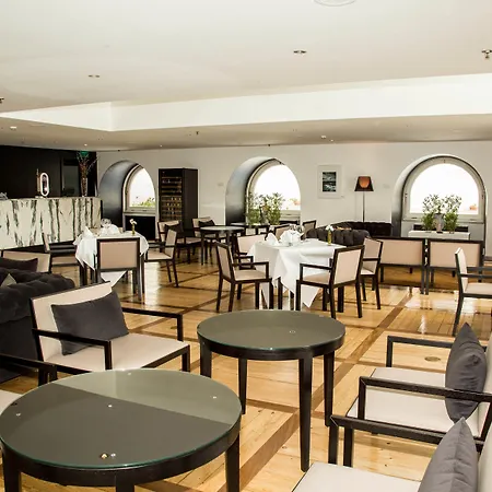 Ξενοδοχείο Do Chiado 4*