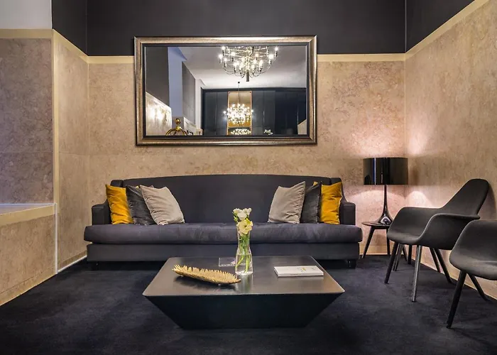 Do Chiado Hotel Lizbona